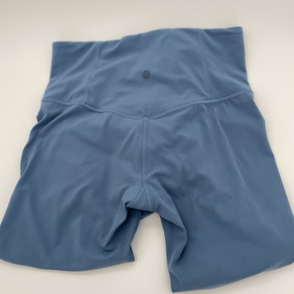 Athleta Elation High Rise Straight Leg Pants